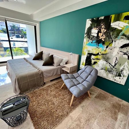 פלאייה דל כרמן Luxury Apartment Top Location! מראה חיצוני תמונה