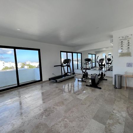 פלאייה דל כרמן Luxury Apartment Top Location! מראה חיצוני תמונה