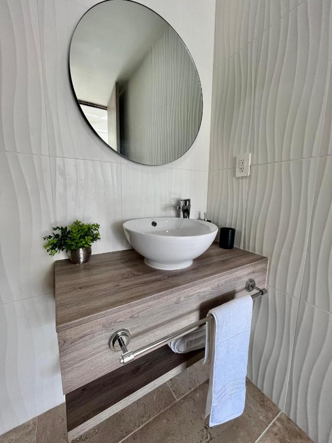 פלאייה דל כרמן Luxury Apartment Top Location! מראה חיצוני תמונה