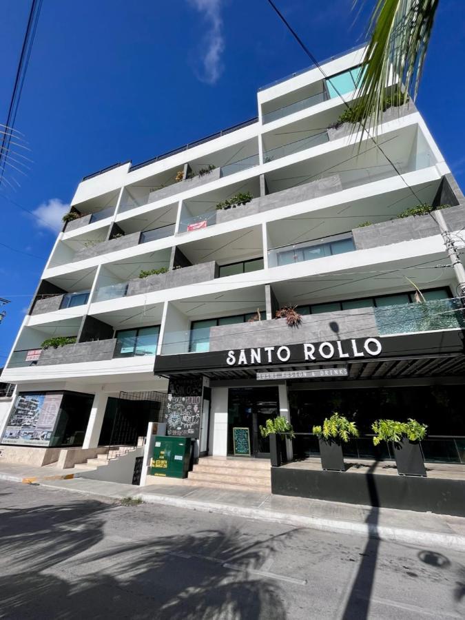 פלאייה דל כרמן Luxury Apartment Top Location! מראה חיצוני תמונה