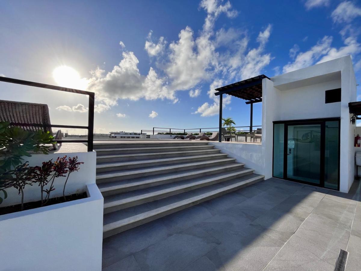 פלאייה דל כרמן Luxury Apartment Top Location! מראה חיצוני תמונה